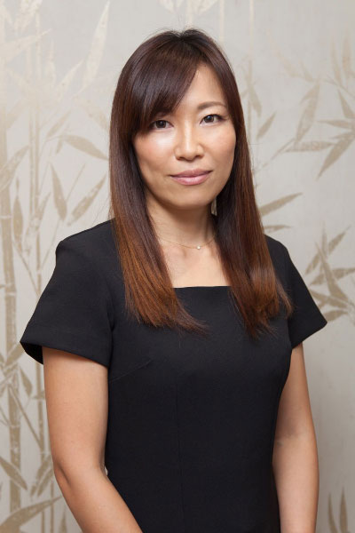Japanese Female Massage
