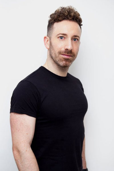Carlos - Stylist at Hiro Miyoshi